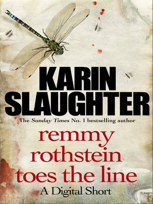 cover image of Remmy Rothstein Toes the Line
